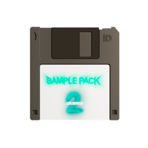 triipz sample pack two lite edition