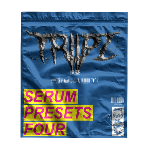 triipz serum presets 4