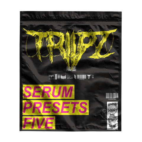 triipz serum presets 5