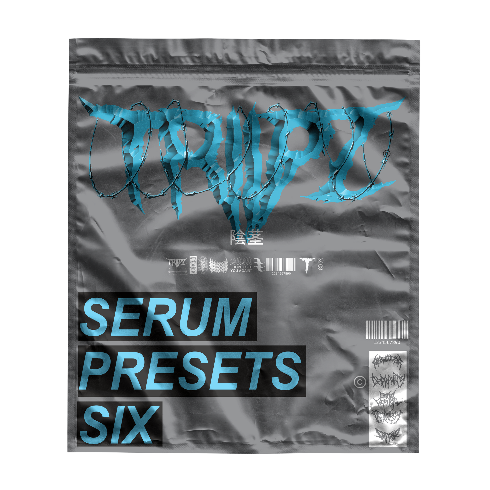 triipz serum presets 6