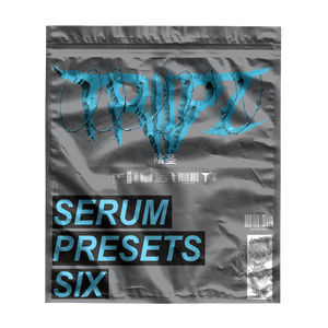 triipz serum presets 6